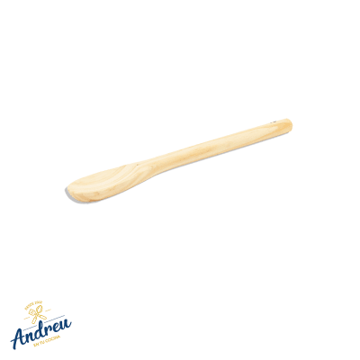 CUCHARA MADERA 30 CM (#2 WINCO) X 1 UNID