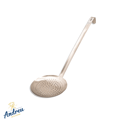 ESPUMADERA PERFORADA14.6 CM (SCS-6 WINCO) X 1 UNID