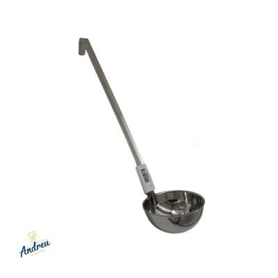 CUCHARÓN PORCIONADOR 130 CC (SM) UNID1