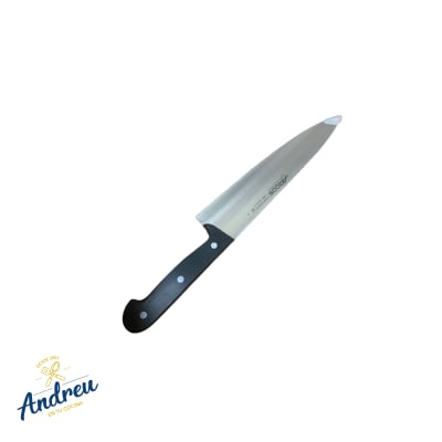 CUCHILLO COCINERO 25CM ARCOS
