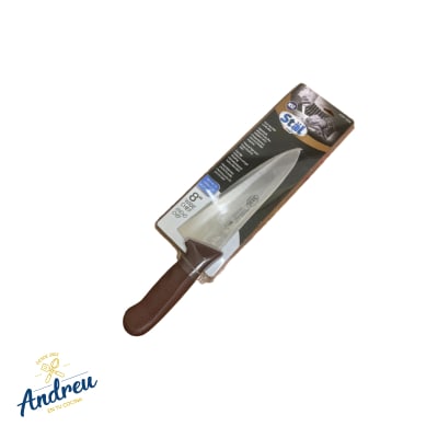 CUCHILLO MEDIO GOLPE 20CM WINCO1