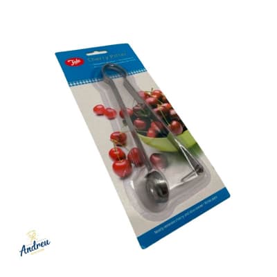 DESHUESADOR DE CEREZA INOX TALA  UNID1