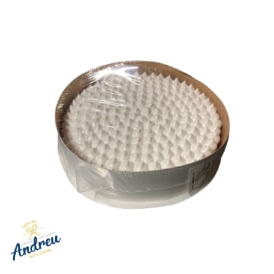 DISCO MERENGUE PAVESI N° 25 (3 DISCOS) X UNID