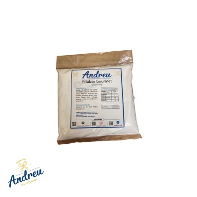 EDULZOR GOURMET GRANEL 500 GRS1