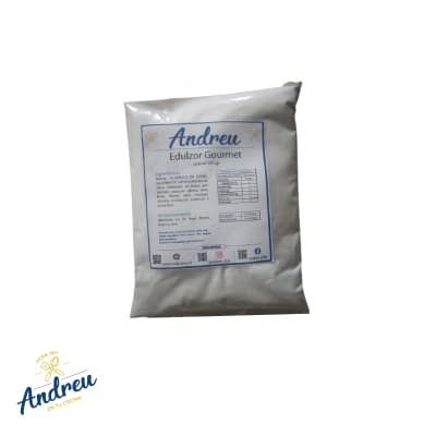 EDULZOR GOURMET GRANEL 1 KG