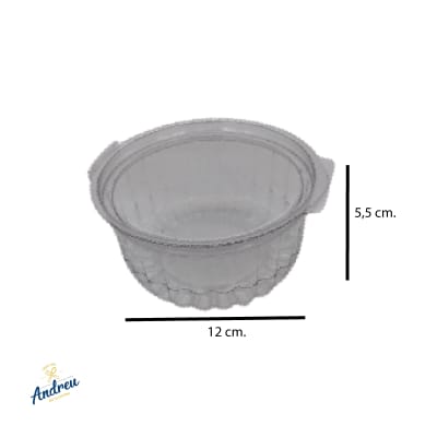 POTE BISAGRA 40-12 FL X10 UNID1