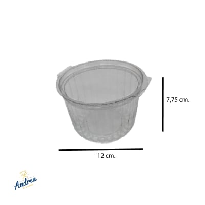 POTE BISAGRA 40-16 FL