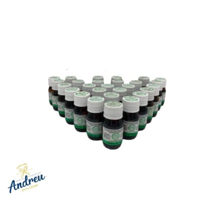 ESENCIA F.C HUESILLO 25CC. (1X25) X1 UNID1