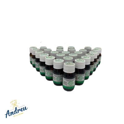 ESENCIA FOOD.COLOR LECHE CONDENSADA 25CC. (1X25) X1 UNID1