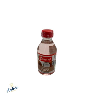 ESENCIA GOURMET COCO 60CC