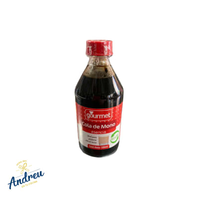 ESENCIA GOURMET COLA MONO 100ML