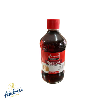 ESENCIA GOURMET PAN DE PASCUA (500CC) X 1 UNID