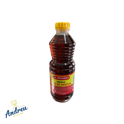 ESENCIA LA PRIMERA PAN DE PASCUA (250CC) X 1 UNID