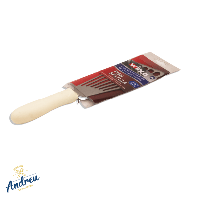 ESPATULA PARA PESCADO (17X8 CM M.B TWP-60 WINCO) X 1 UNID