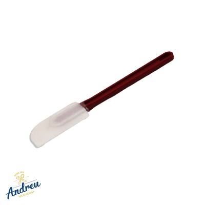MEZQUINO SILICONA 25CM (M. ROJO WH-B003 WINCO) X 1 UNID