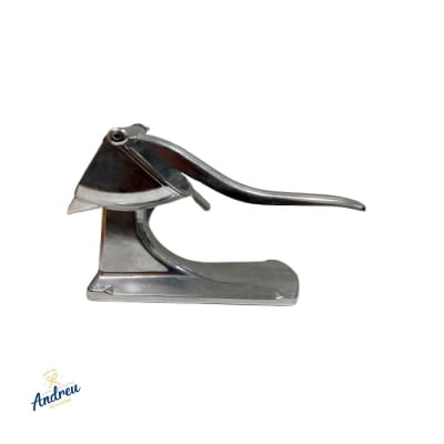 MAQUINA EXPRIMIDORA CON MANILLA (SM 303503) X 1 UNID