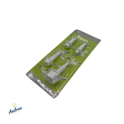 EXPULSOR FLORES X4 PCS X1 UNID1