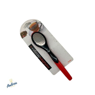 INFUSOR TÉ CUCHARA