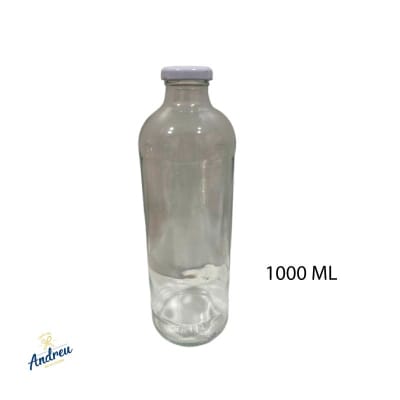 FRASCO BOTELLA JUGO 1000 ML (20 UNID) X 1 UNID2