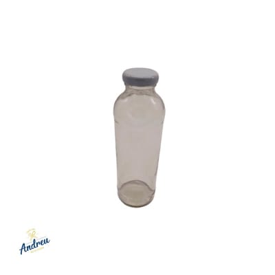 FRASCO BOTELLA JUGO 475 ML B/T OFF 38 (28) X 1 UNID