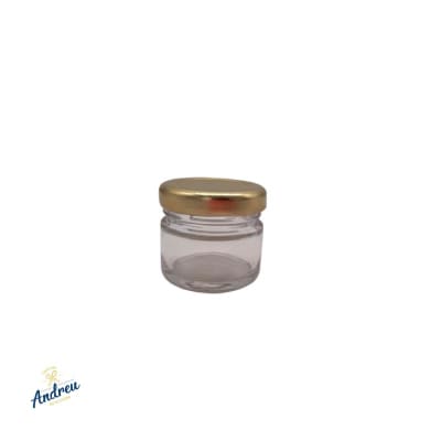 FRASCO CONSERVERO 28ML C/TAPA (1X64) X1 UNID
