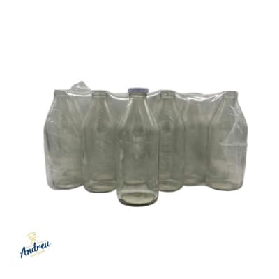 FRASCO BOTELLA JUGO 1000 B B/T 38MM ( 22 UNIDADES) X 1 PACK
