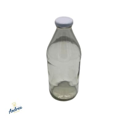 FRASCO BOTELLA LECHERO 1000 B B/T 38MM (22 UNID) X 1 UNID