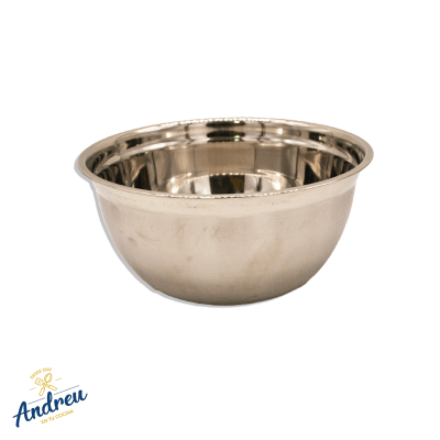 BOWL ACERO GRADUADO 32 CM ( SM 5900 CC 303106) X 1 UNID1