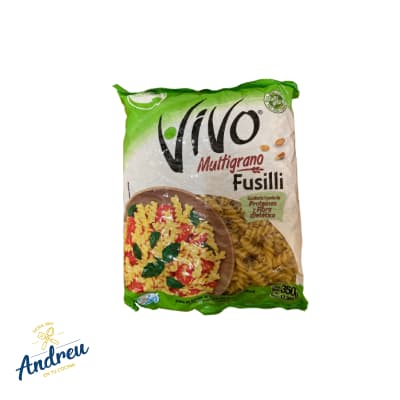 FUSILLI VIVO 350GR
