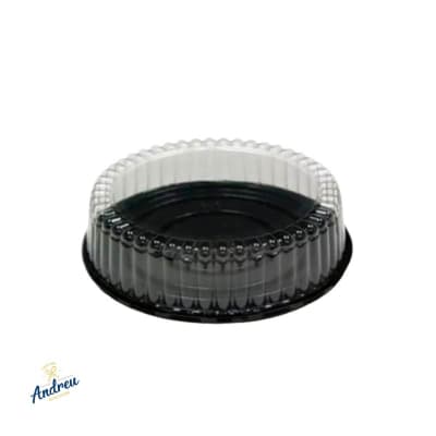 CUPULA G60MB REDONDA BAJA (1X50) X1 UNID