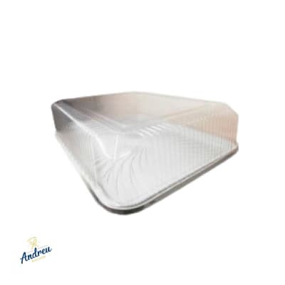CUPULA G78M RECTANGULAR 40 PERS (1X40) X1 UNID