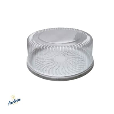 CUPULA G80M - 30 PERS. (1X30) X1 UNID