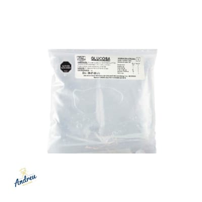 GLUCOSA BOLSA 1KG MEL1