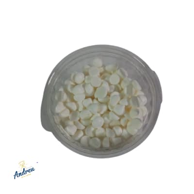 GOTITAS DE MERENGUE PAVESI (50Gr)