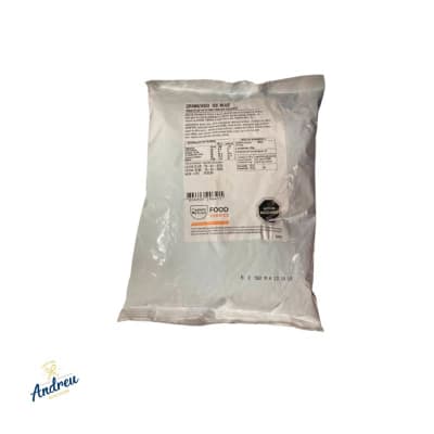PREPARADO GRANIZADO SABOR ICE BLUE (10 K) X 1 KILO
