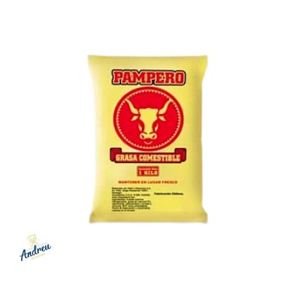 GRASA PAMPERO (1X10) X1 UNID1