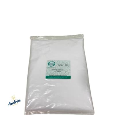 ACIDO CITRICO X 1 KG