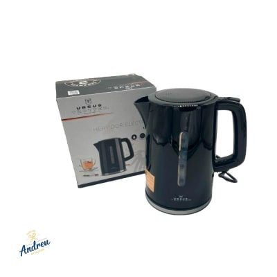 HERVIDOR URSUS TROTTER (UND) 1.7 LITROS