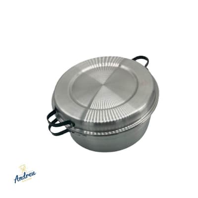 HORNO MAGICO 30CM ( ECO NANEVA ) X 1 UND