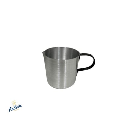 JARRO ALUMINIO 1/2 LTS