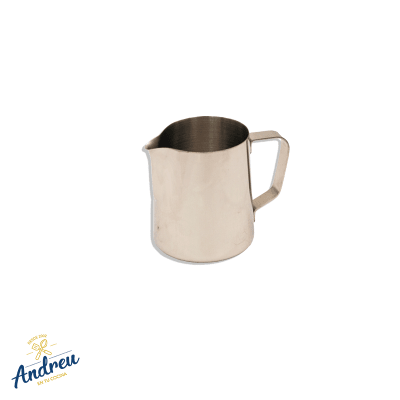 JARRA METALICA CREMERO 12 OZ (0.35 LTS SUNNEX)