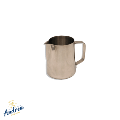 JARRA METALICA CREMERO 20 OZ (0.6 LTS SUNNEX)