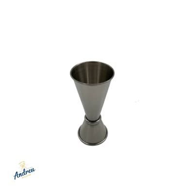 JIGGER 25X50ML X1 UNID