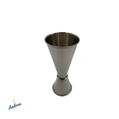 JIGGER 30X60ML X1 UNID1
