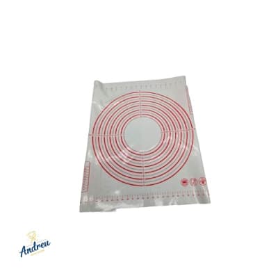 SILPACK ANDREU LAMINA HORNO 40X60CM KD112