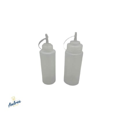 DISPENSADOR ANDREU (480ML) X3 UNIDADES