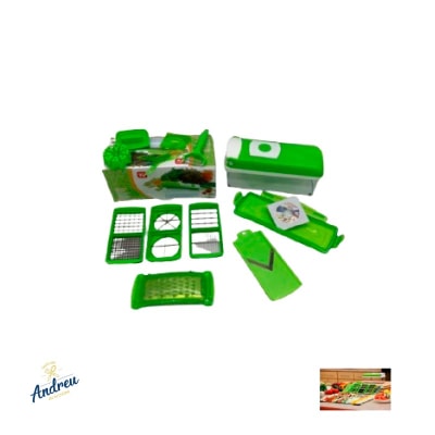 PICADORA VERDURA ANDREU ECONOMICA UNID2