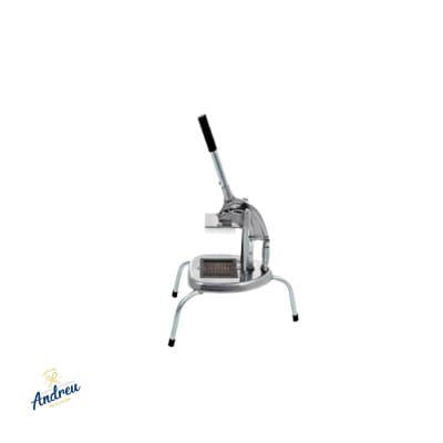 PICADORA ANDREU MANUAL PRO #2  KD128 UNID