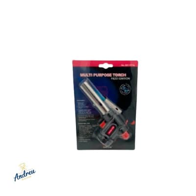 SOPLETE ANDREU REPOSTERO C352 KD167 UNID