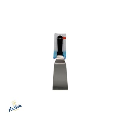 ESPATULA ANDREU PASTELERA 8X17X31CM RECTA KD174 UNID